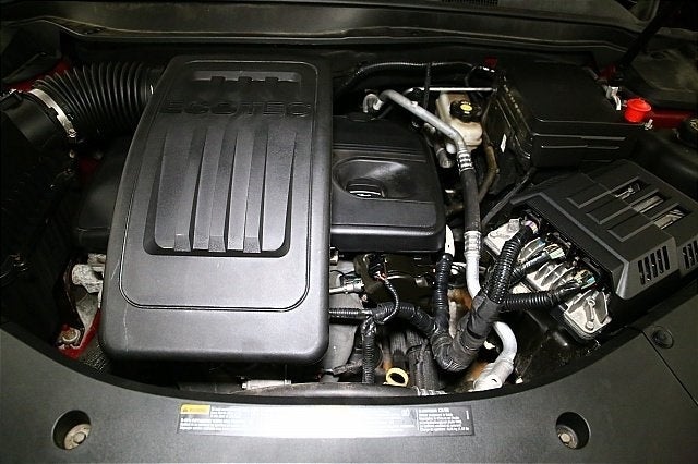 2014 Chevrolet Equinox LT 1LT